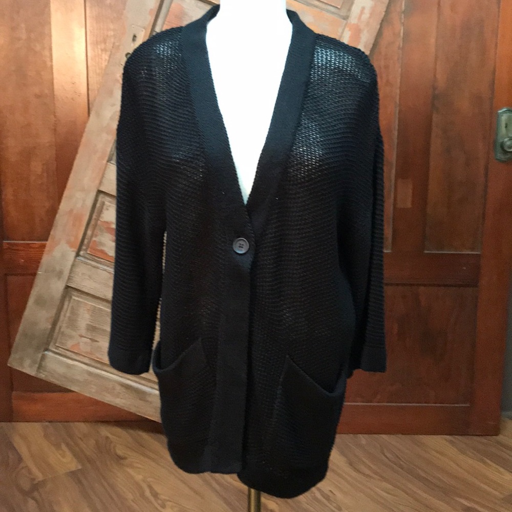 NWT Inspired ladies cardigan